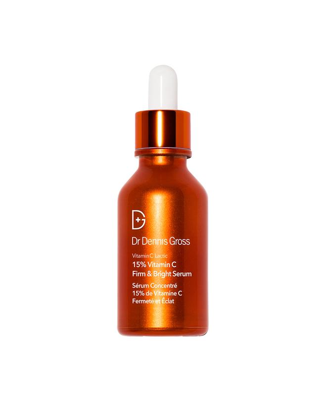 Vitamin C Lactic 15% Vitamin C Firm & Bright Serum