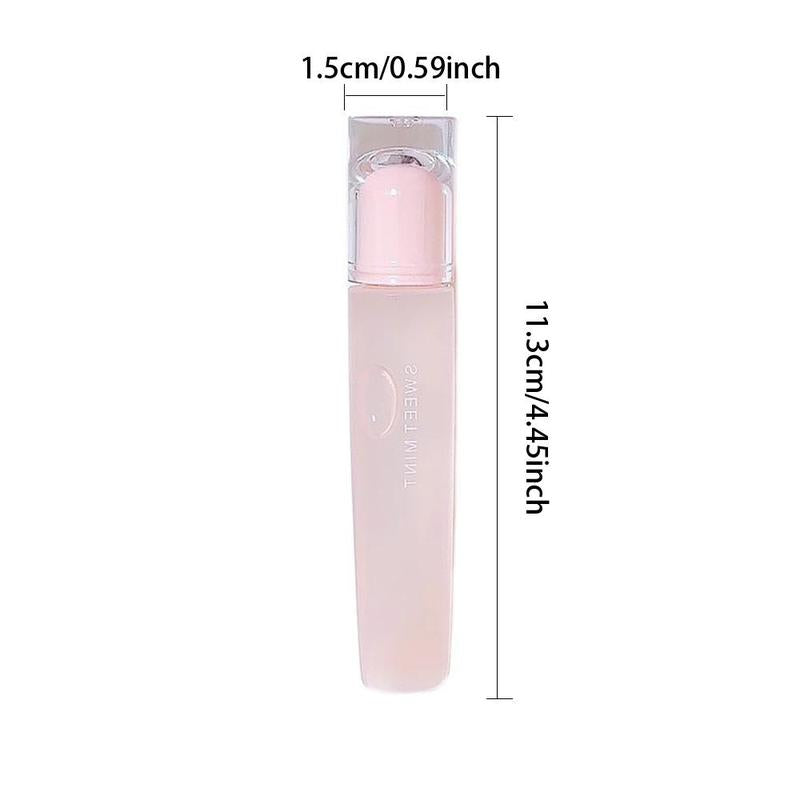 Moisturizing Lip Oils, 2pcs Long Lasting Nourishing Lip Balms, Lip Care Products For Women & Girls