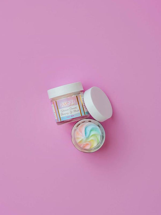 Unicorn Dreams Plumping Lip Mask