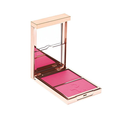 Major Headlines Double-Take Cr¨¨me & Powder Blush Duo