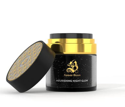 Nourishing Night Glow  Advanced Night Cream