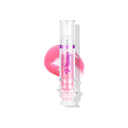 1 Piece Moisturizing Lip Oil, Natural Lip Care Lip Balm, Hydrating Glossy Lip Glaze, For Everyday Makeup