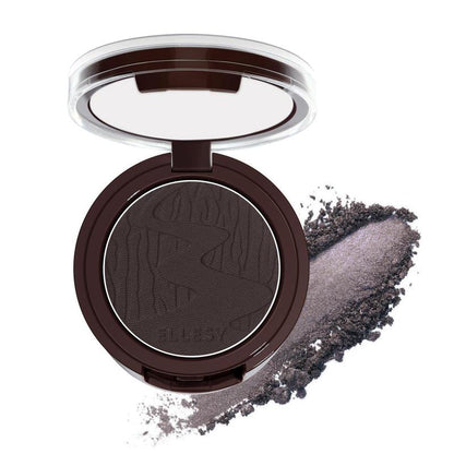 1 Piece Long Lasting Eyebrow Powder, Eyebrow Platte, Smudge Proof Eye Brow Powder