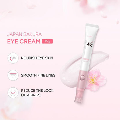 Moisturizing Eye Cream, 2 Counts Eye Care Product, Eye Skin Soothing Cream, Hydrating Eye Cream, Under Eye Lotion for Women and Men