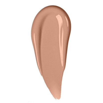 1 Count Long-lasting Liquid Foundation, Moisturizing Full Coverage Matte Foundation, Lightweight Concealer Foundation for All Skin Types