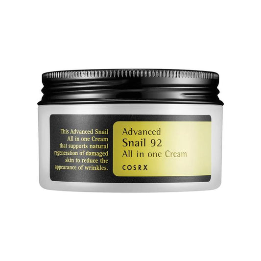 Advanced 92 All In One Cream 100ml - Strengthen Skin Barrier