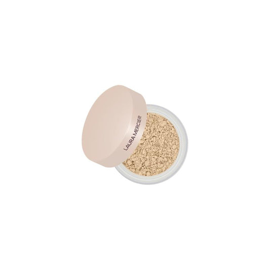 Translucent Loose Talc-Free Setting Powder Ultra-Blur Mini