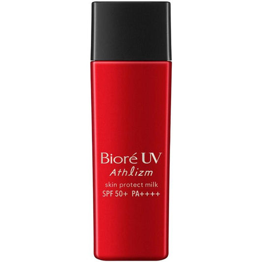 Bior¨¦ - UV Athlizm Skin Protect Milk SPF 50+ PA++++