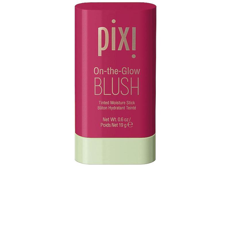 Pixi On-The-Glow Blush in Ruby