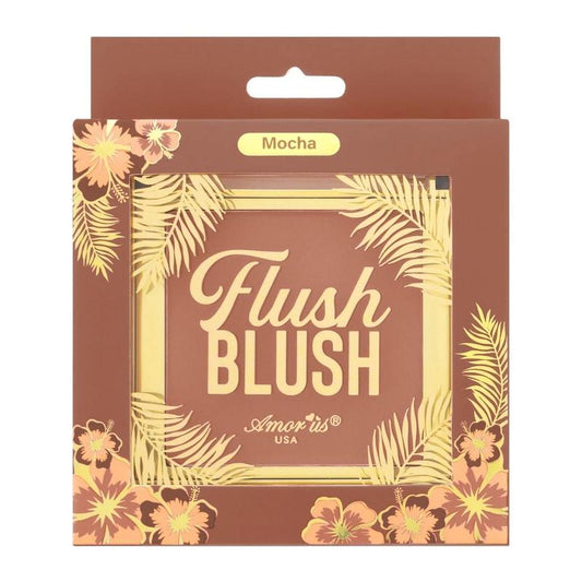 Amorus Flush Blush - Closeout Pricing