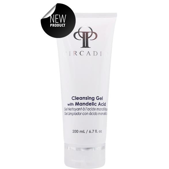 Cleansing Gel with Mandelic Acid