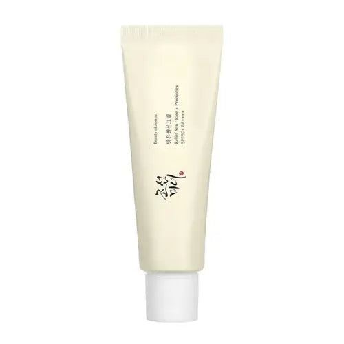 Beauty of Joseon Relief Sun: Rice + Probiotics, SPF 50+ PA ++++, 50 ml Facial