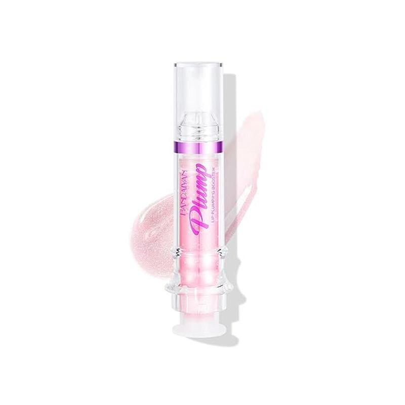 1 Piece Moisturizing Lip Oil, Natural Lip Care Lip Balm, Hydrating Glossy Lip Glaze, For Everyday Makeup