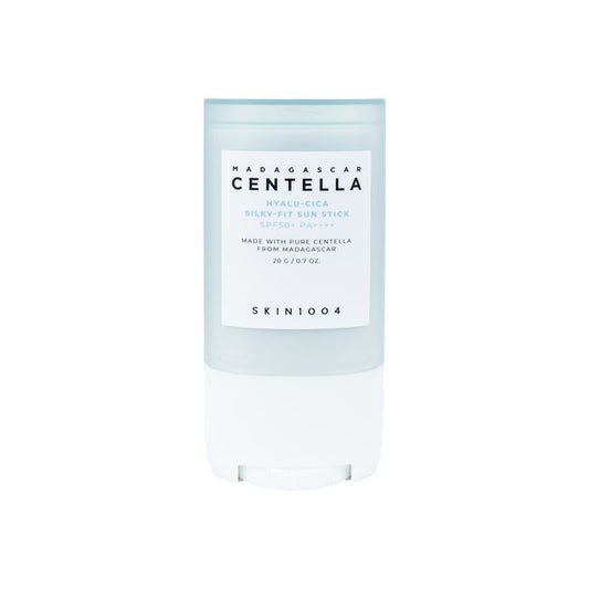 SKIN1004  Madagascar Centella Hyalu-Cica Silky-Fit Sun Stick (20g)