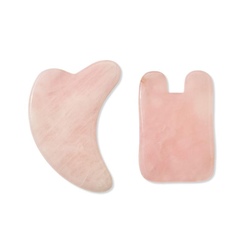 Rose Gold Rescue Gua Sha