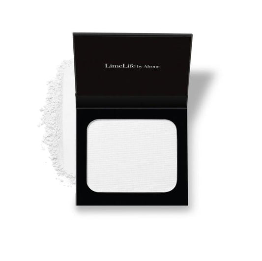 LimeLife by Alcone PERFECT TRANSLUCENT POWDER no color powder 0.45 OZ./13 G