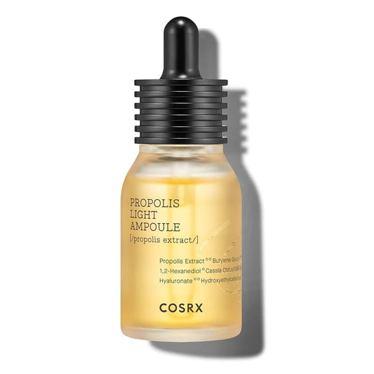 [COSRX OFFICIAL] Full Fit Propolis Light Ampoule 30ml