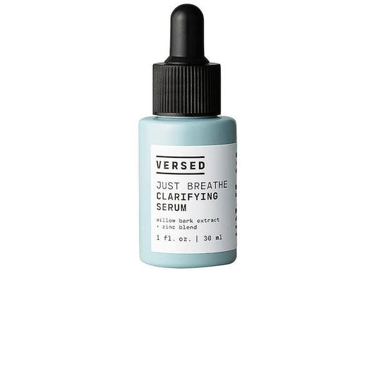 VERSED Just Breathe Clarifying Serum