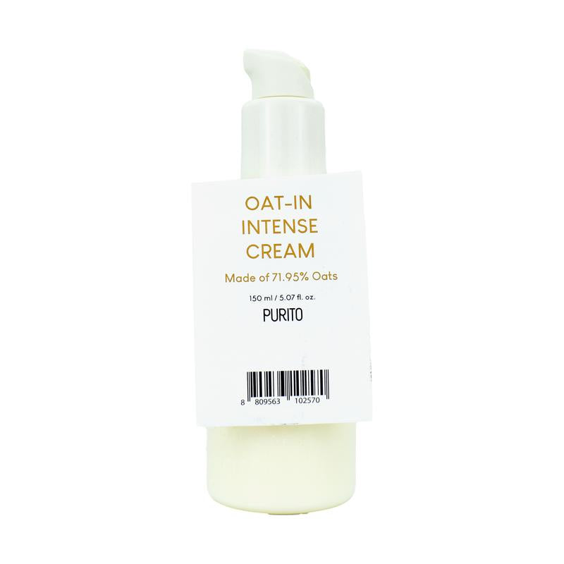 Purito Oat In Intense Cream (150ml)