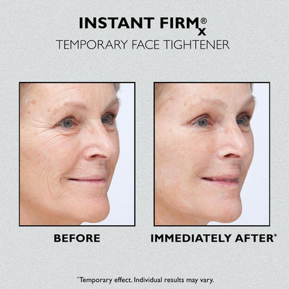 Peter Thomas Roth Instant FIRMx Temporary Face Tightener, Anti-Aging Benefits, Tighten, Firm and Smooth Fine Lines and Deep Wrinkles, Skincare, Facial Treatment