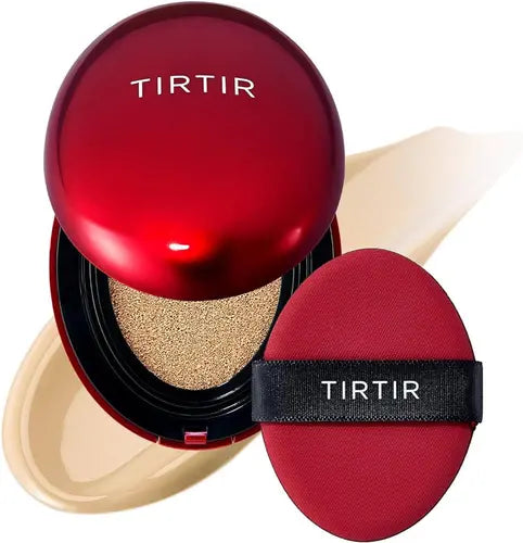 TIRTIR Mask Fit Red Cushion Foundation 23N SAND