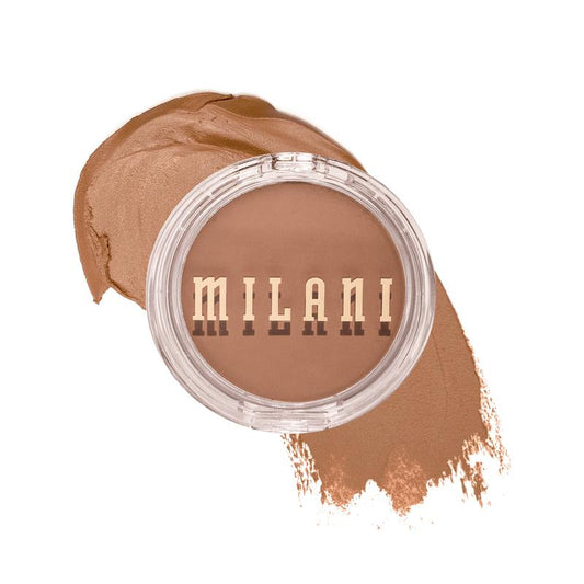 Cheek Kiss Cream Bronzer