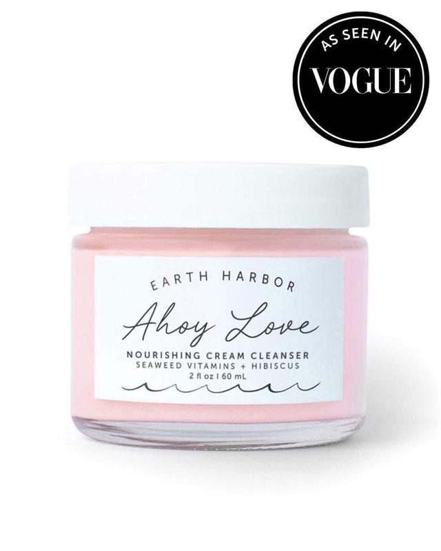 AHOY LOVE Nourishing Cream Cleanser