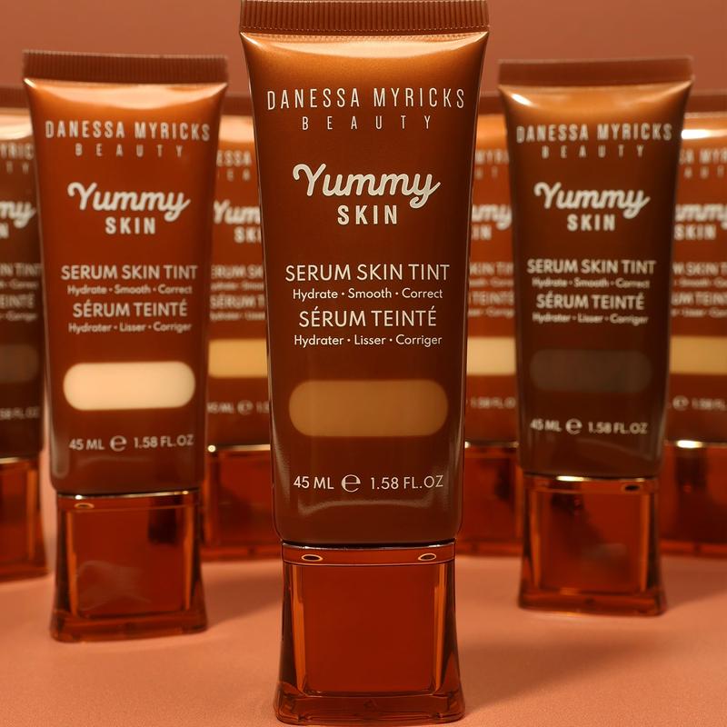 Yummy Skin Serum Skin Tint