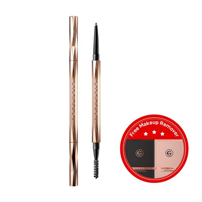 Gichunxi/Soft Misty Automatic Eyebrow Pencil