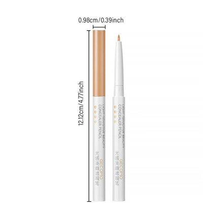 Concealer Pencil (1 Piece), Fine Tip Covering Dark Circle, Spot, Acne Mark, Face Concealer, Eye Concealer