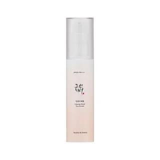 Beauty of Joseon - Ginseng Moist Sun Serum In Skincare Routine, You Guys Know What This Is Number One Silky Skin Tone With SPF 50+/PA++++ 50ml Facial Skincare Sunscreen Acne Exfoliating Gift Pack Skincare Uv Comfort