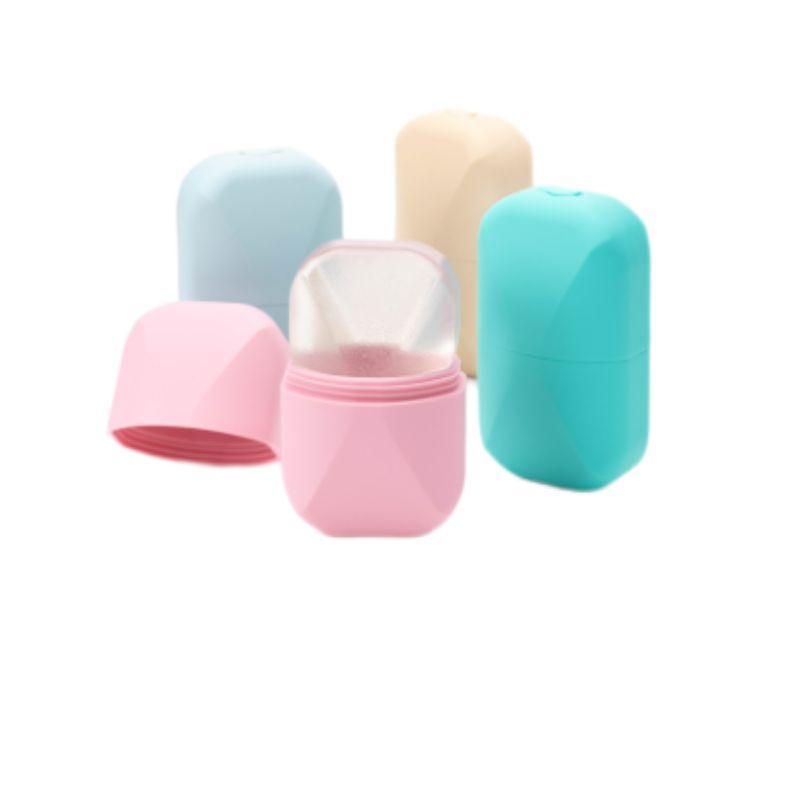 Ice Face Roller, 8-sided Ice Face Roller, Skin Care Ice Cube, Skincare Tools for Women