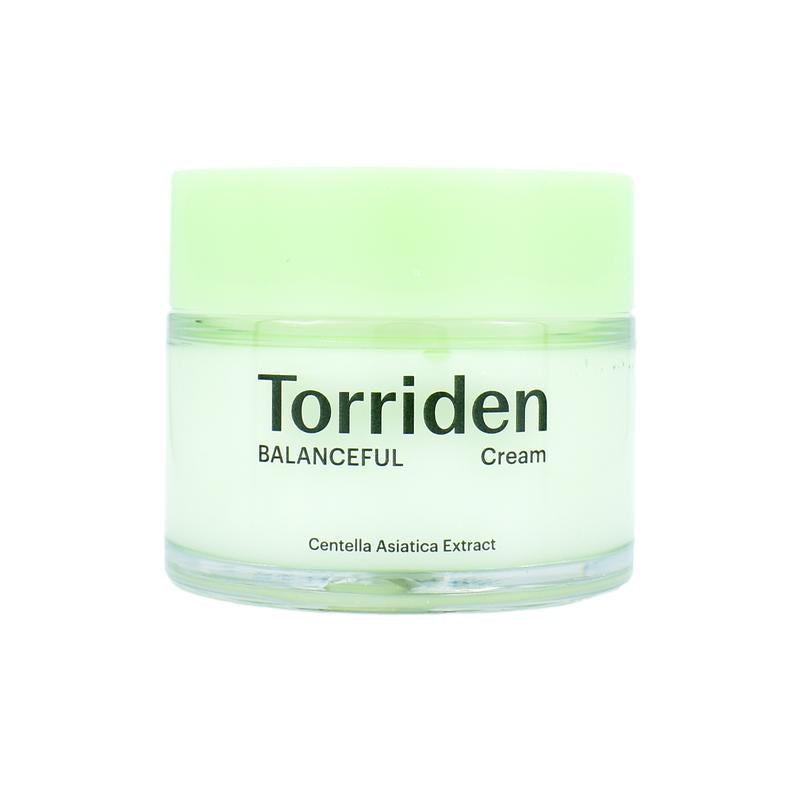 Torriden Balanceful Cica Cream (80ml)