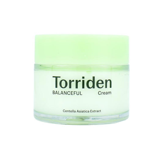 Torriden Balanceful Cica Cream (80ml)