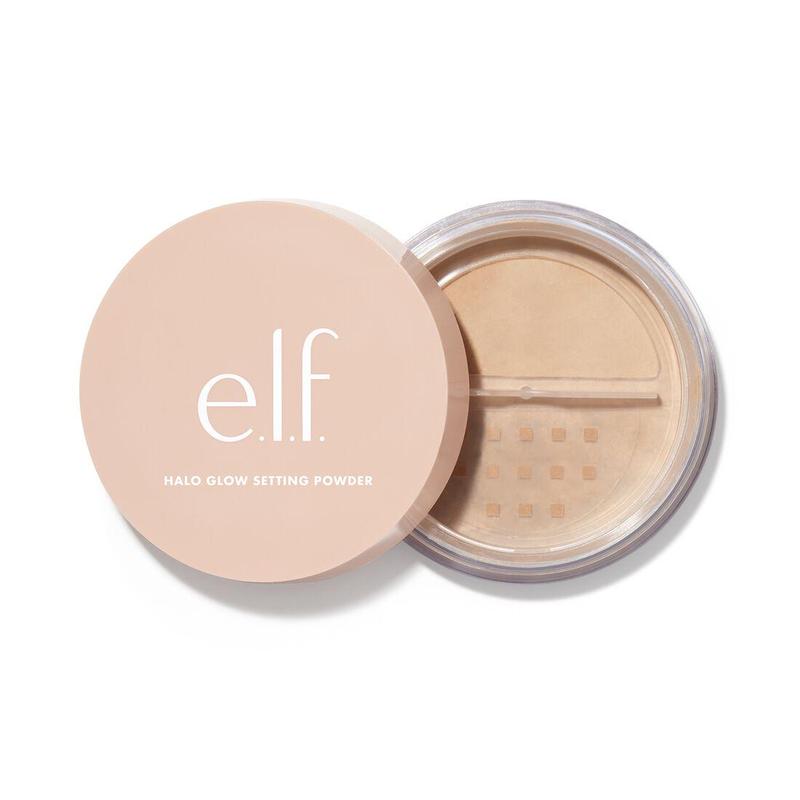 Halo Glow Setting Powder