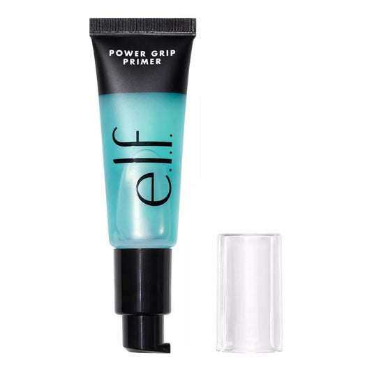 e.l.f. Power Grip Primer - Clear 0.811 fl oz Cosmetic Hyaluronic