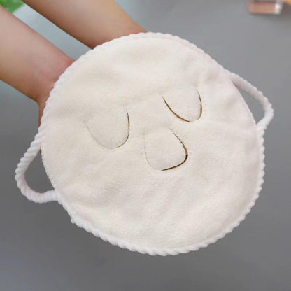 Reusable Face Mask, Reusable Facial Steamer Towel, Soft Comfortable Breathable Face Mask, Professional Skin Care Tool for Pore, Blackhead, Oil Control