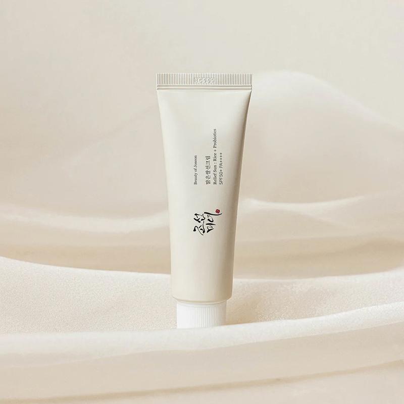 Beauty of Joseon Relief Sun: Rice + Probiotics (SPF 50+ PA++++) 50ml