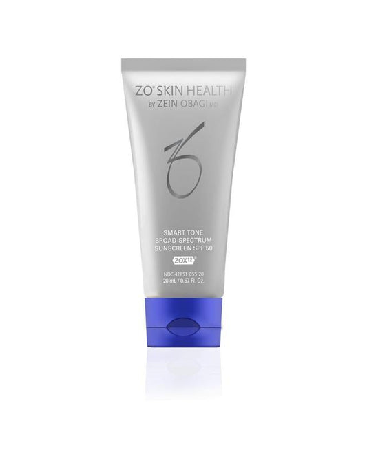 ZO Skin Health Smart Tone Broad-Spectrum SPF 50 (Travel Size)