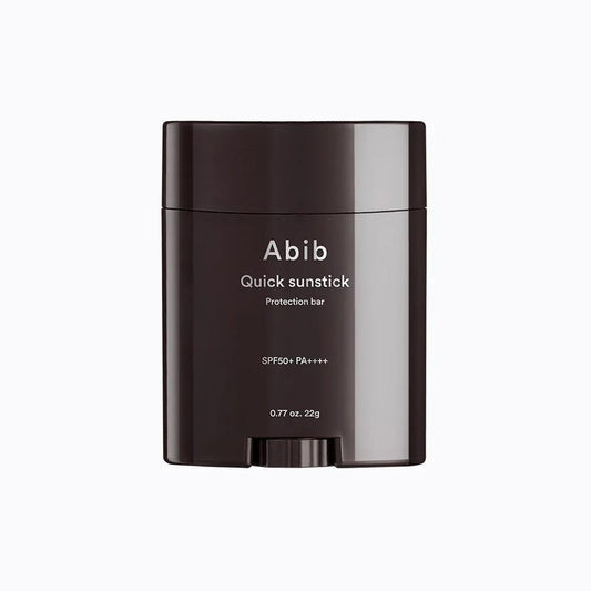 Abib: Quick Sunstick SPF 50+ Sunscreen Comfort