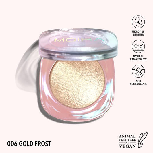 Dreamlight Highlighter (006, Gold Frost)