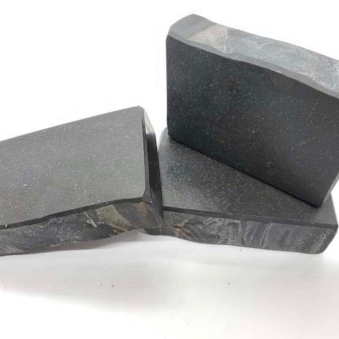 Essential Soap (Black Soap)