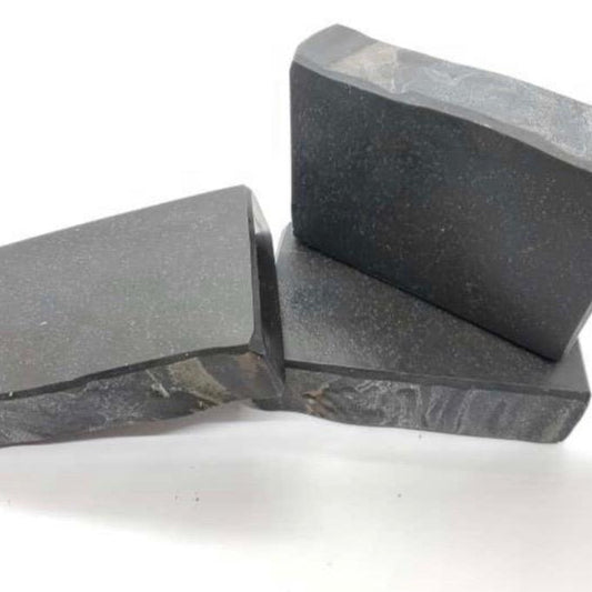 Essential Soap (Black Soap)