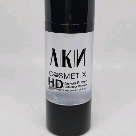 AKN HD Primer