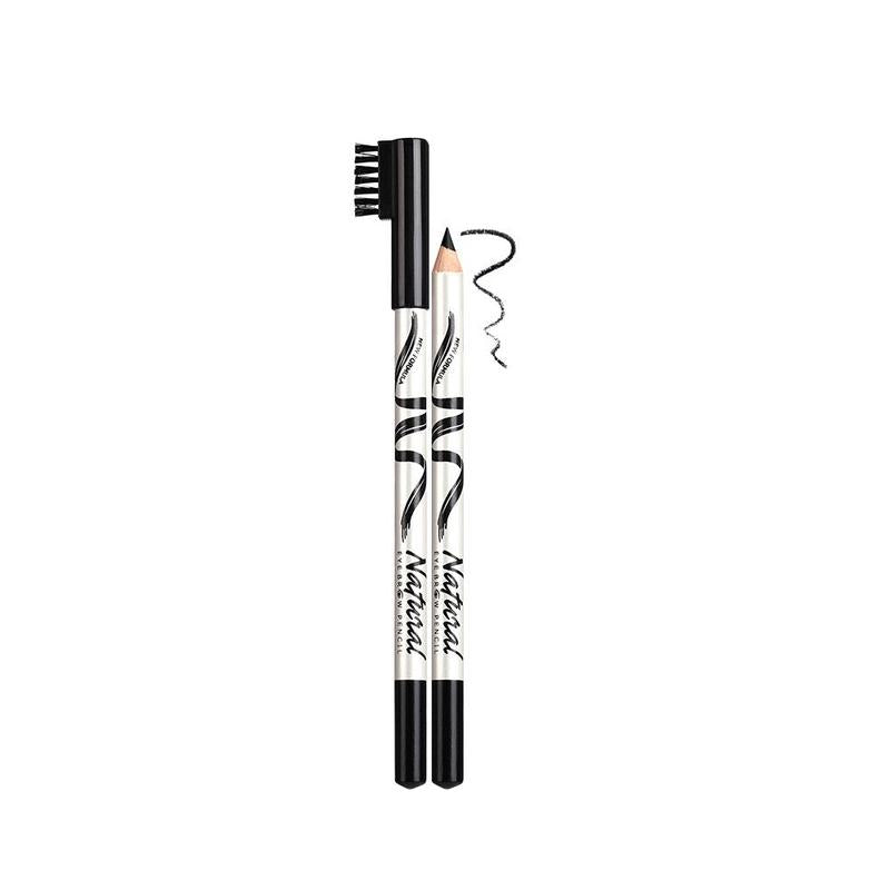 Multi-use Eyebrow Pencil, 1 Count Long Lasting Brow Shading & Filling Pen, Eye Makeup Products