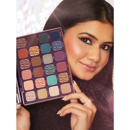 tarte maneater nightfall eyeshadow palette