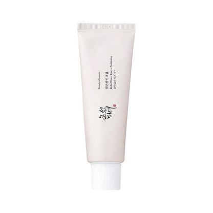 Beauty of Joseon Relief Sun: Rice + Probiotics (SPF 50+ PA++++) 50ml