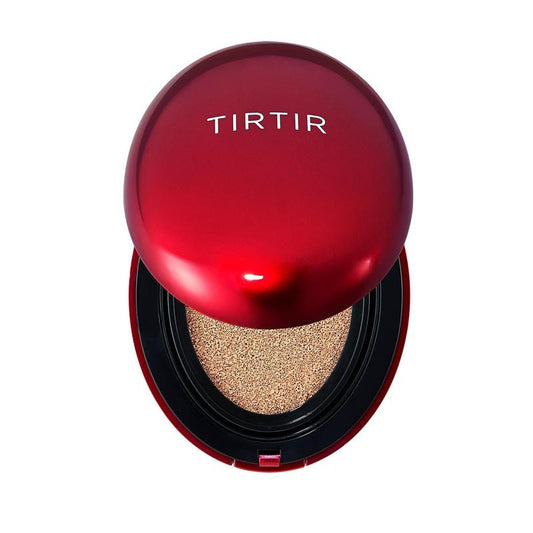 Tirtir Mask Fit Red Cushion Full Coverage Long Lasting