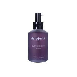 elvis+elvin Lilac Cleansing Gel