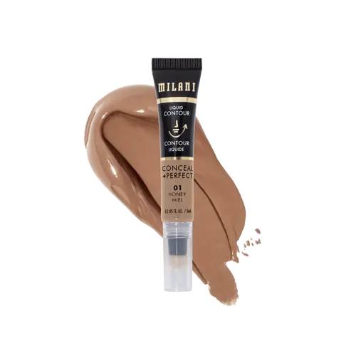 Conceal + Perfect Liquid Contour